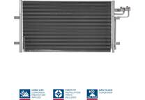 Condensor, airconditioning