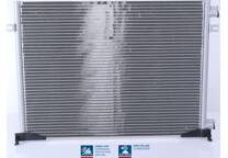 Condensor, airconditioning