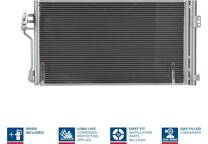 Condensor, airconditioning