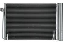Condensor, airconditioning
