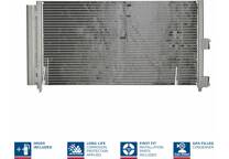 Condensor, airconditioning
