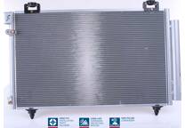 Condensor, airconditioning