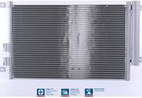 Condensor, airconditioning