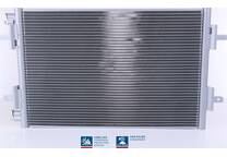 Condensor, airconditioning
