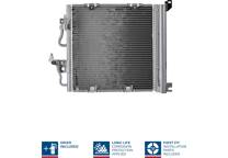 Condensor, airconditioning