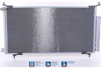 Condensor, airconditioning