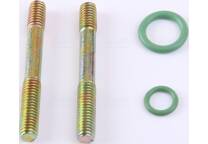 Condensor, airconditioning