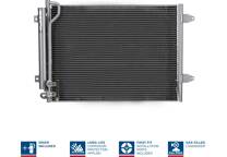 Condensor, airconditioning