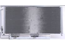 Condensor, airconditioning