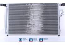 Condensor, airconditioning