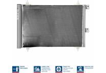 Condensor, airconditioning