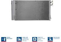 Condensor, airconditioning