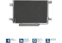 Condensor, airconditioning