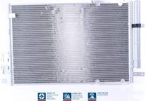 Condensor, airconditioning