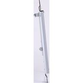 Condensor, airconditioning NISSENS - 94934