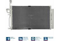 Condensor, airconditioning