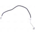 Conducto aceite, turbocompresor NISSENS - 935024