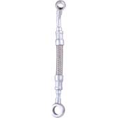 Conducto aceite, turbocompresor NISSENS - 935085