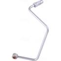 Conducto aceite, turbocompresor NISSENS - 935087
