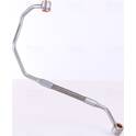Conducto aceite, turbocompresor NISSENS - 935148