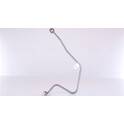 Conducto aceite, turbocompresor NISSENS - 935226