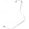 Conduite d'huile (compresseur) NISSENS - 935025
