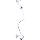 Conduite d'huile (compresseur) NISSENS - 935027