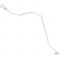 Conduite d'huile (compresseur) NISSENS - 935034