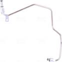 Conduite d'huile (compresseur) NISSENS - 935035