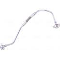 Conduite d'huile (compresseur) NISSENS - 935046