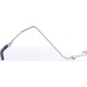 Conduite d'huile (compresseur) NISSENS - 935062