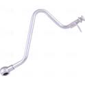 Conduite d'huile (compresseur) NISSENS - 935068