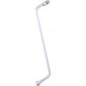 Conduite d'huile (compresseur) NISSENS - 935072