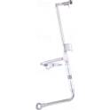 Conduite d'huile (compresseur) NISSENS - 935075