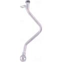 Conduite d'huile (compresseur) NISSENS - 935076