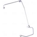 Conduite d'huile (compresseur) NISSENS - 935083