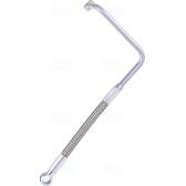 Conduite d'huile (compresseur) NISSENS - 935092