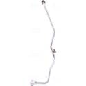 Conduite d'huile (compresseur) NISSENS - 935094