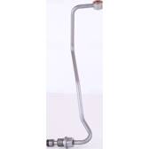 Conduite d'huile (compresseur) NISSENS - 935124