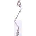 Conduite d'huile (compresseur) NISSENS - 935168