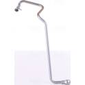 Conduite d'huile (compresseur) NISSENS - 935174