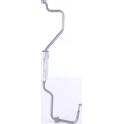 Conduite d'huile (compresseur) NISSENS - 935175