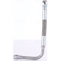 Conduite d'huile (compresseur) NISSENS - 935186