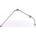 Conduite d'huile (compresseur) NISSENS - 935197