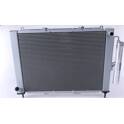 Cooler Module NISSENS - 637637