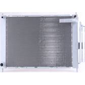 Cooler Module NISSENS - 68747