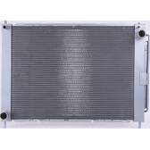Cooler Module NISSENS - 68757