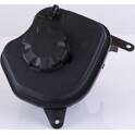 Depósito compensación, refrigerante NISSENS - 996269