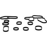 Dichtungssatz, Ölkühler NISSENS - 9070005