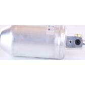 Droger, airconditioning NISSENS - 95048